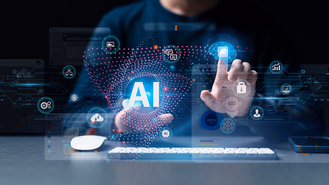 Economía de la Inteligencia Artificial: nuevas tendencias