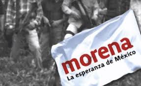 Morena y el riesgo de la complicidad con el crimen