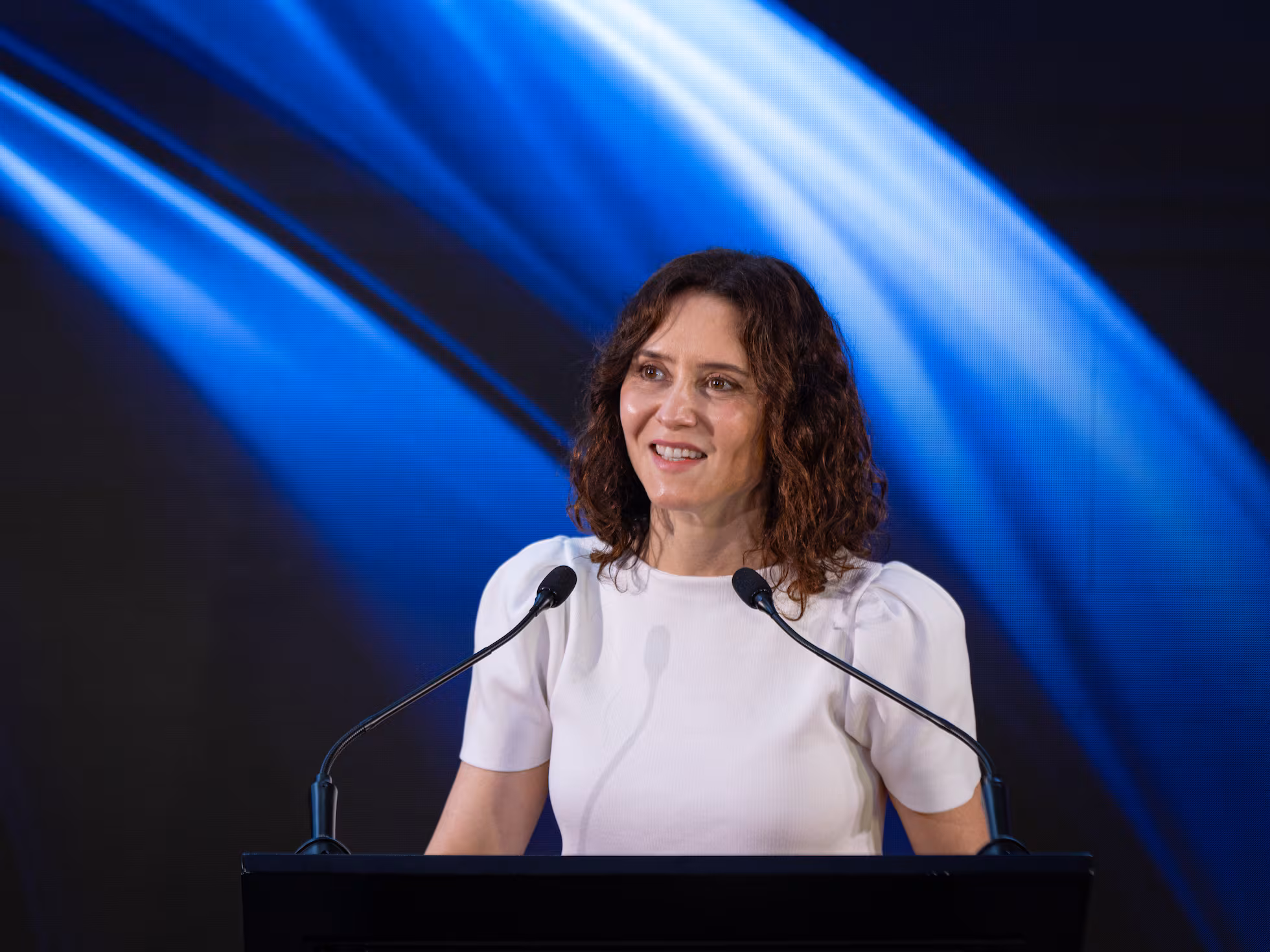 Isabel Díaz Ayuso y su impacto político en el PAN de México