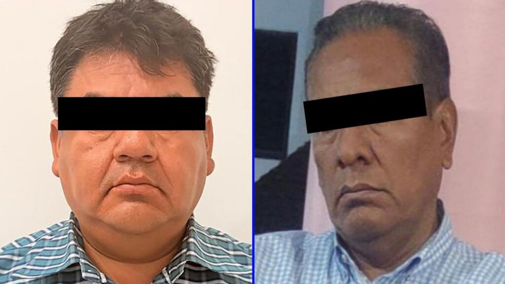 Vinculan a alcalde de Atlatlahuacan con Cártel de Sinaloa