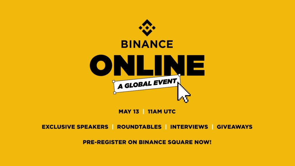 Binance Online: Blockchain y mercados financieros globales