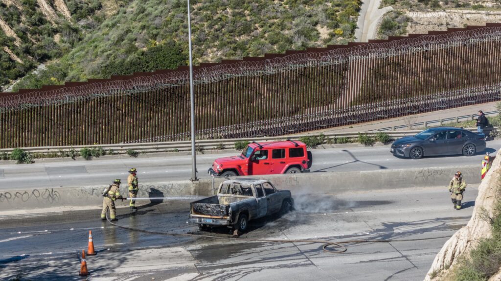 CJNG y Cártel de Sinaloa rompen alianza en Baja California