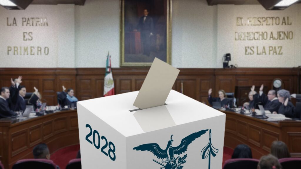 Diputados debaten reservas de la Reforma Electoral