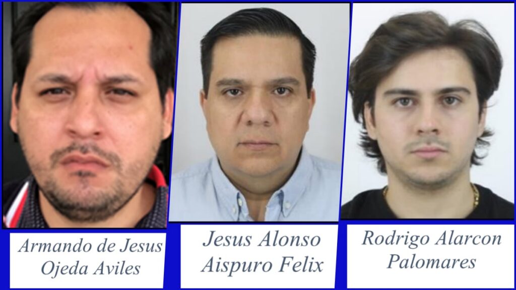 EU sanciona a redes del Cártel de Sinaloa por fentanilo