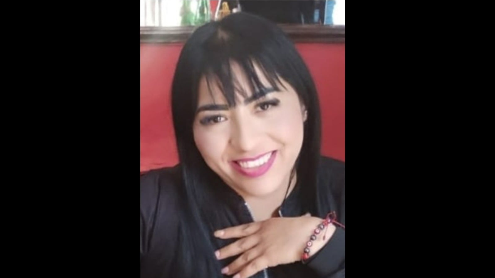 Hallan sin vida a Blanca Adriana tras cirugía estética