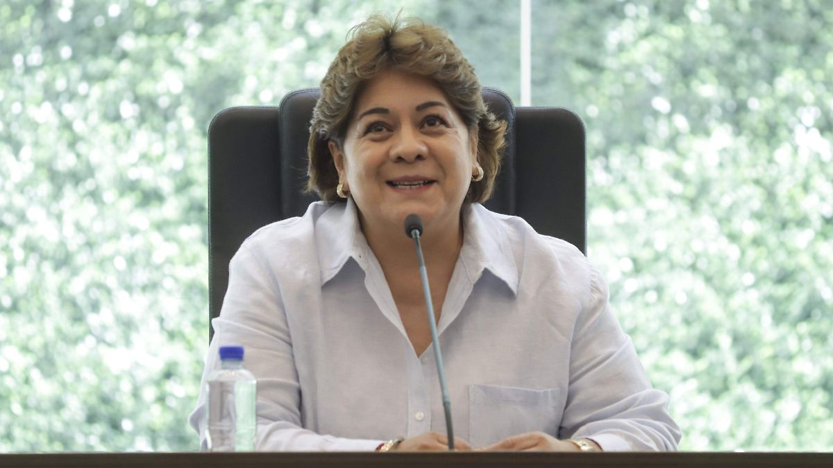 Graciela Juárez pasará filtros para candidatura del PAN