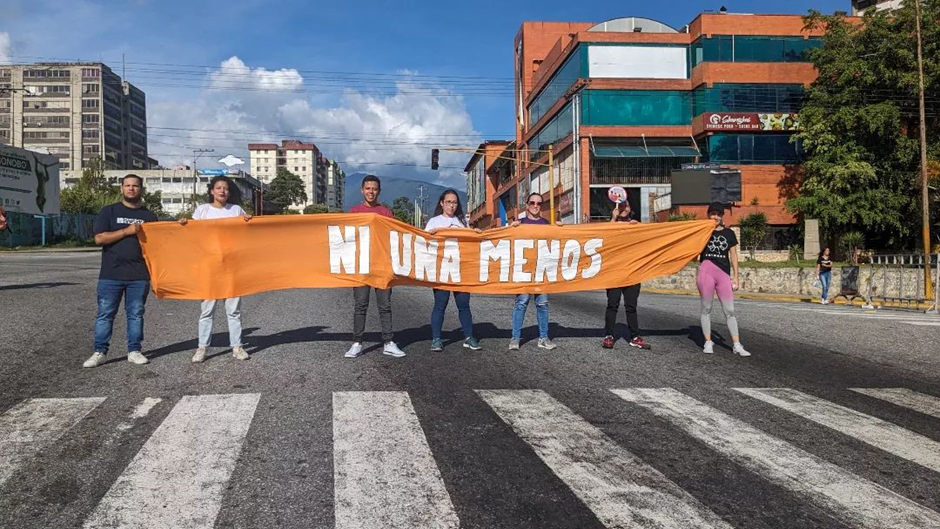 Violencia contra mujeres en Mérida activa código rojo