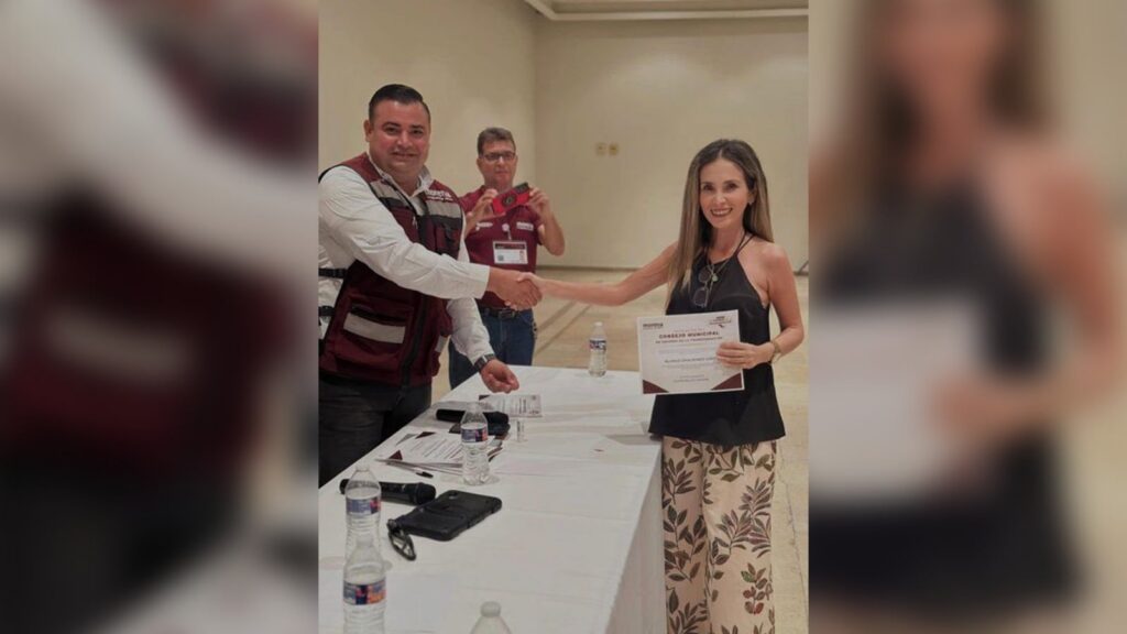 Morena destituye a jueza de secretaría ejecutiva en Sonora