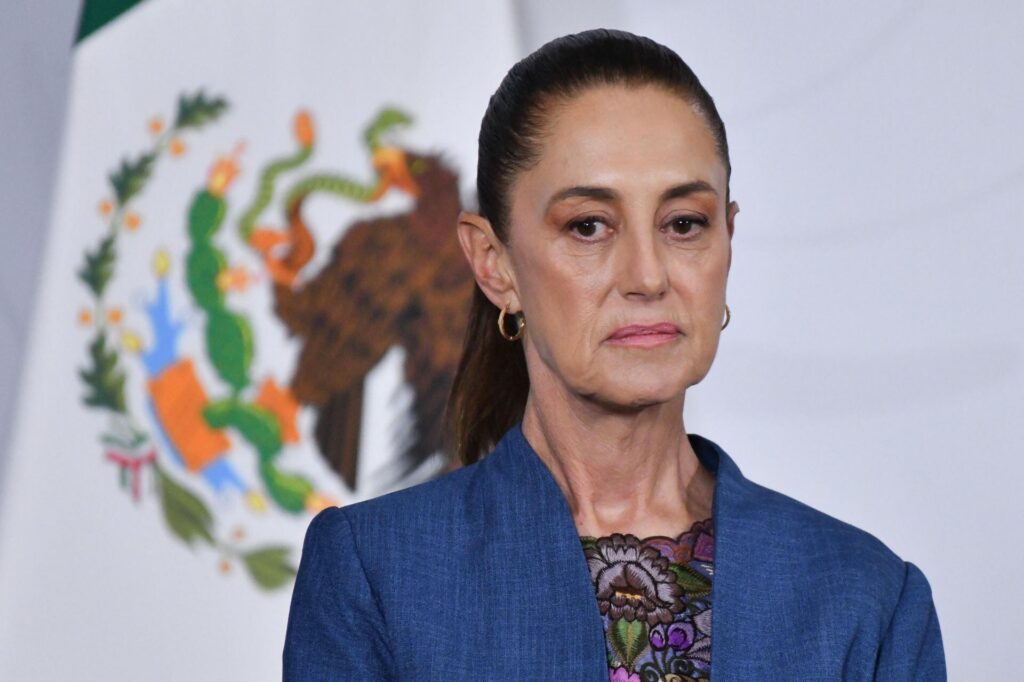 Perspectivas de Claudia Sheinbaum sobre energía en México