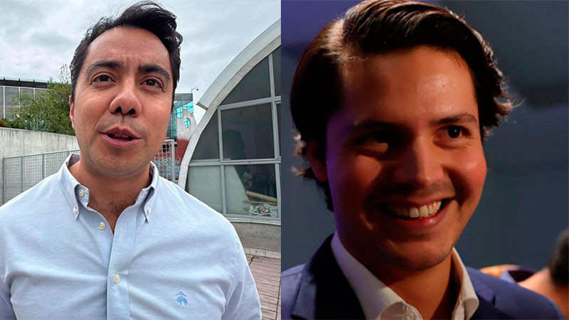 Felifer aclara salida de Alejandro Sterling en Querétaro