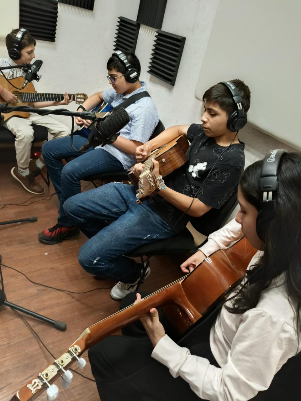 Convocatoria para participar en la Escuela de Iniciación Artística del INBAL