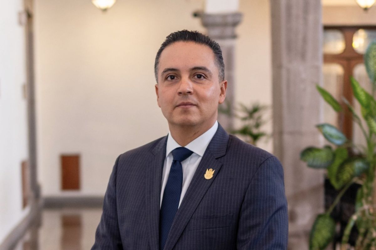 Nombran a ocho nuevos notarios en Querétaro tras renuncias y decesos