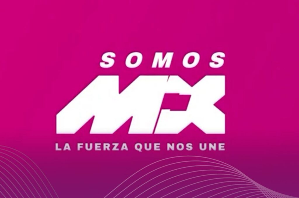 Denuncia Somos México a Morena ante la FGR y el TEPJF por uso ilícito de padrón