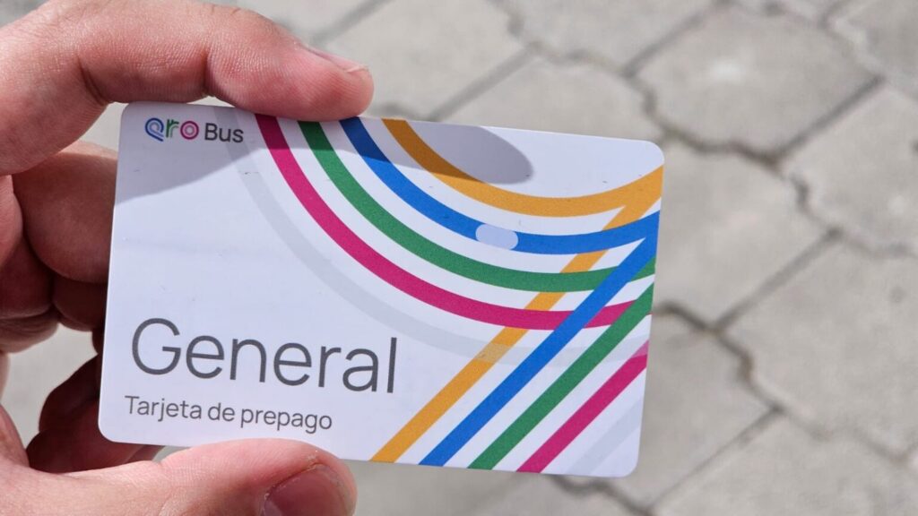 Sancionarán cobros ilegales en transporte público