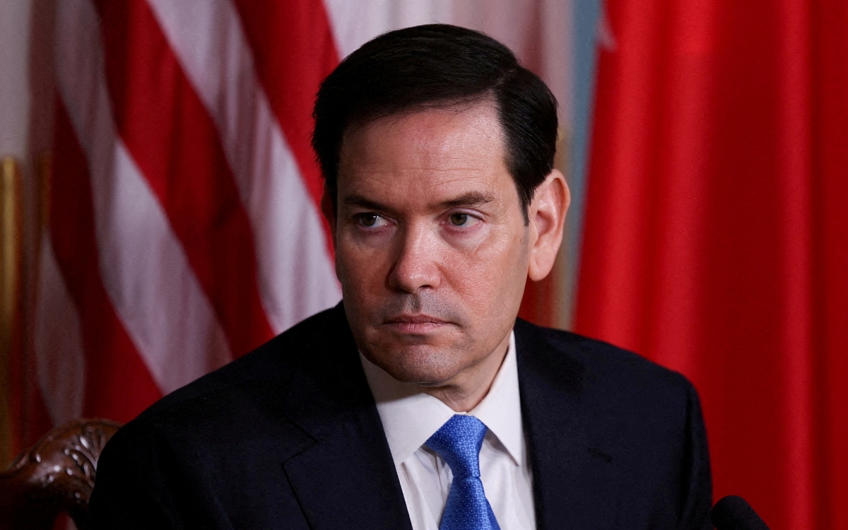 Cárteles mexicanos podrían atacar a EE.UU. con drones, advierte Marco Rubio