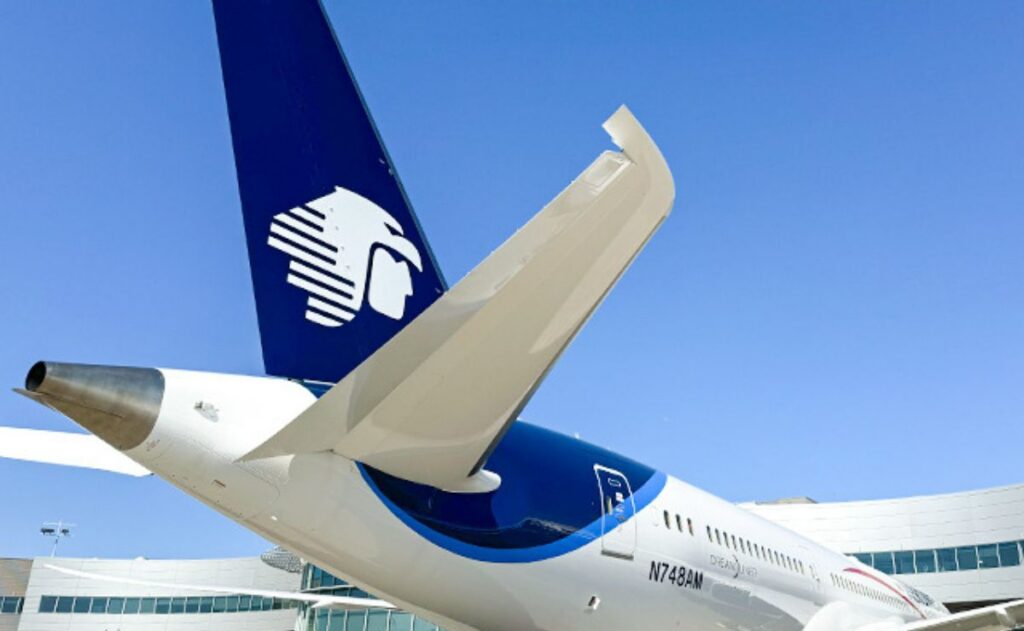 ASSA y Aeroméxico negocian a horas del emplazamiento a huelga