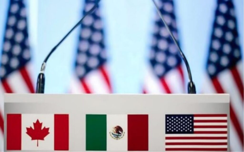 México respalda extender el T-MEC por 16 años más: Marcelo Ebrard