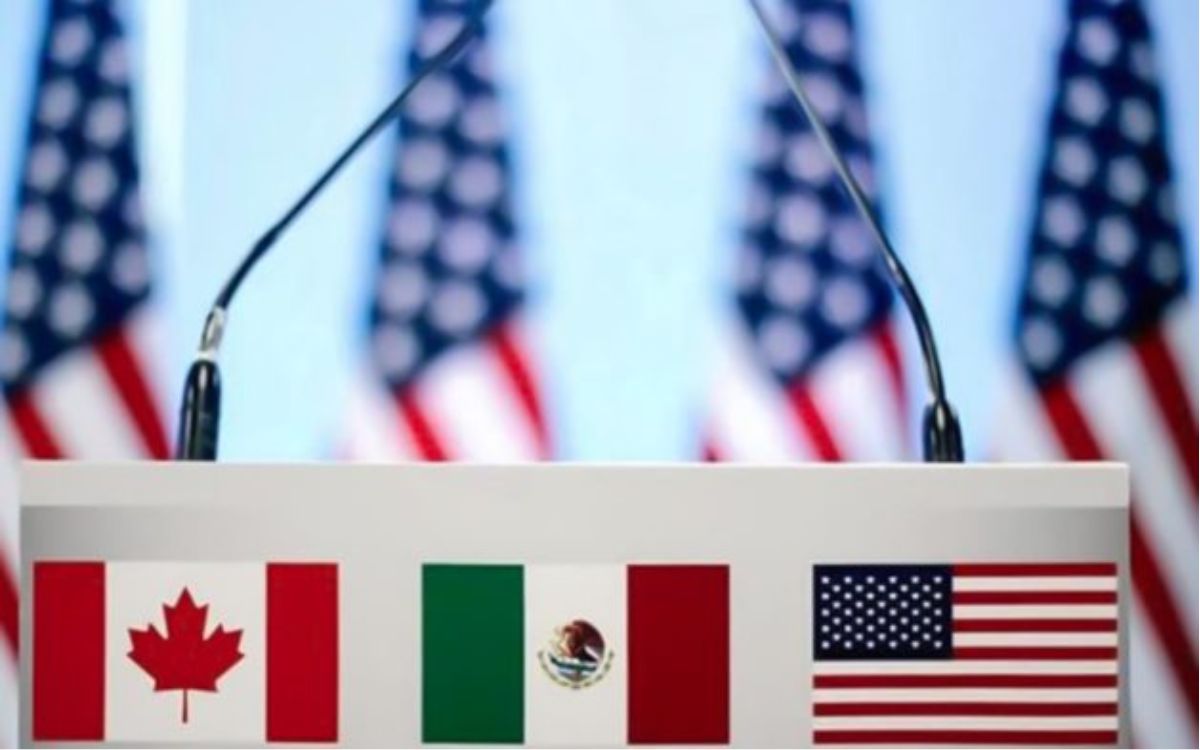 México respalda extender el T-MEC por 16 años más: Marcelo Ebrard