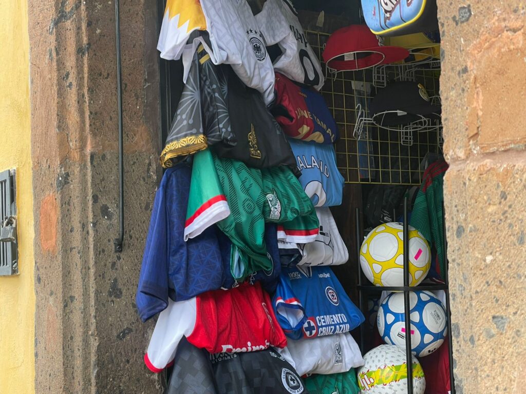 Mundial 2026 dejaría derrama de 80 mdp en San Juan del Río