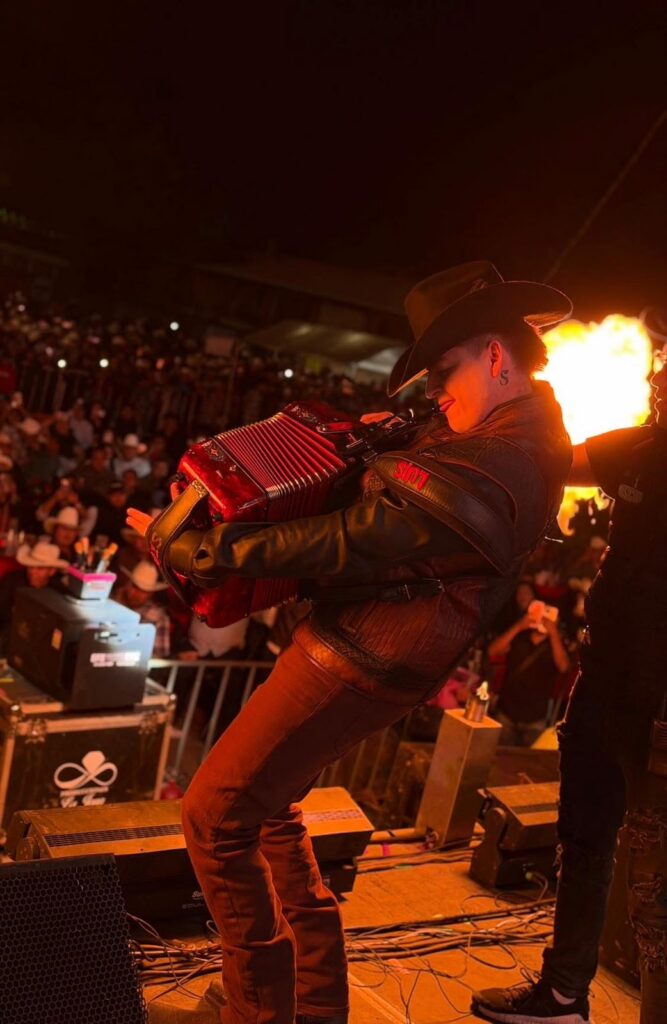 Moy Bobadilla no se presentará en la Feria de San Juan del Río