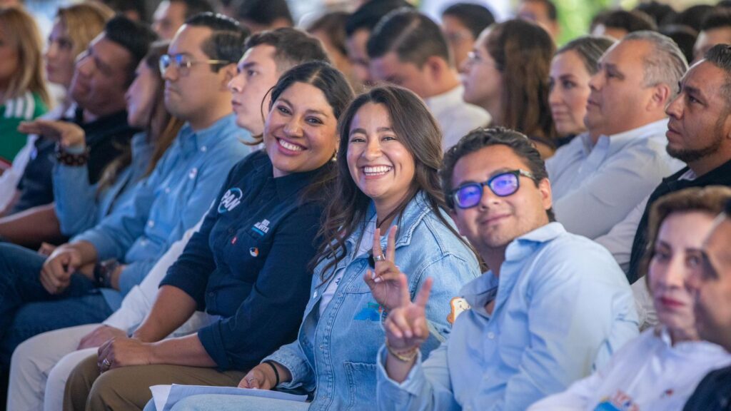 ENCUENTRO JUVENIL PAN QRO