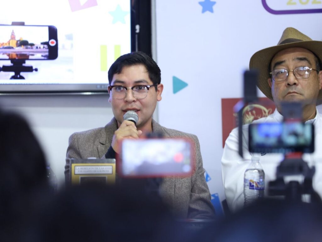 Lanzan concurso de cortometrajes con celular 