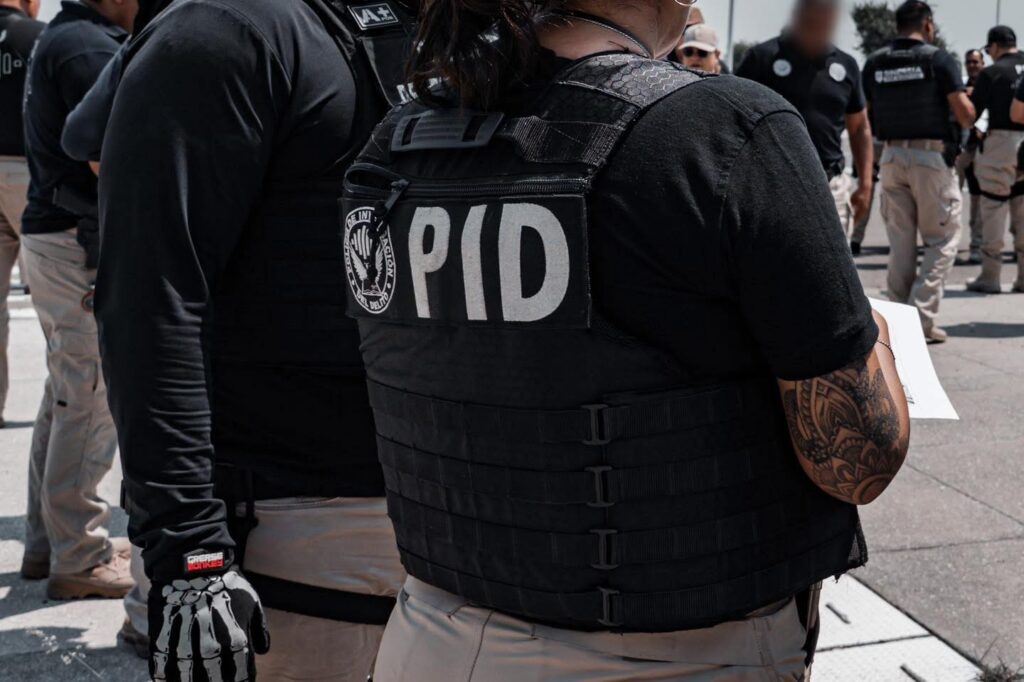 Cateos de la FGE en Querétaro dejan varios detenidos
