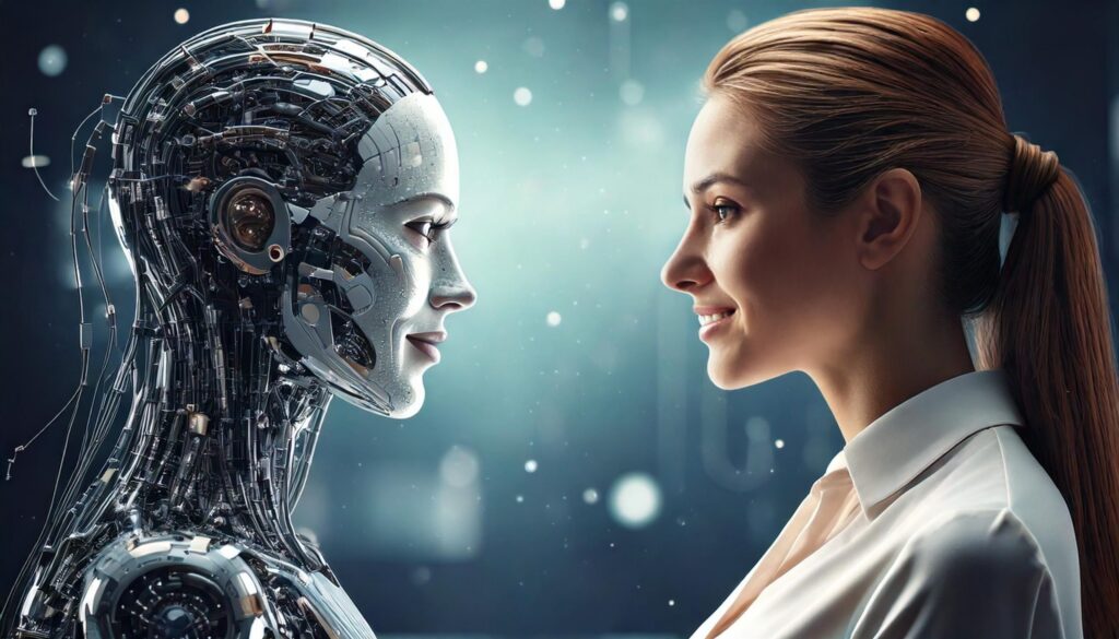El reto de definir lo humano frente al avance de la IA