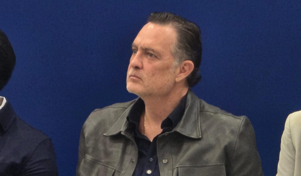 Mauricio Kuri advierte al PAN tras elección en Coahuila
