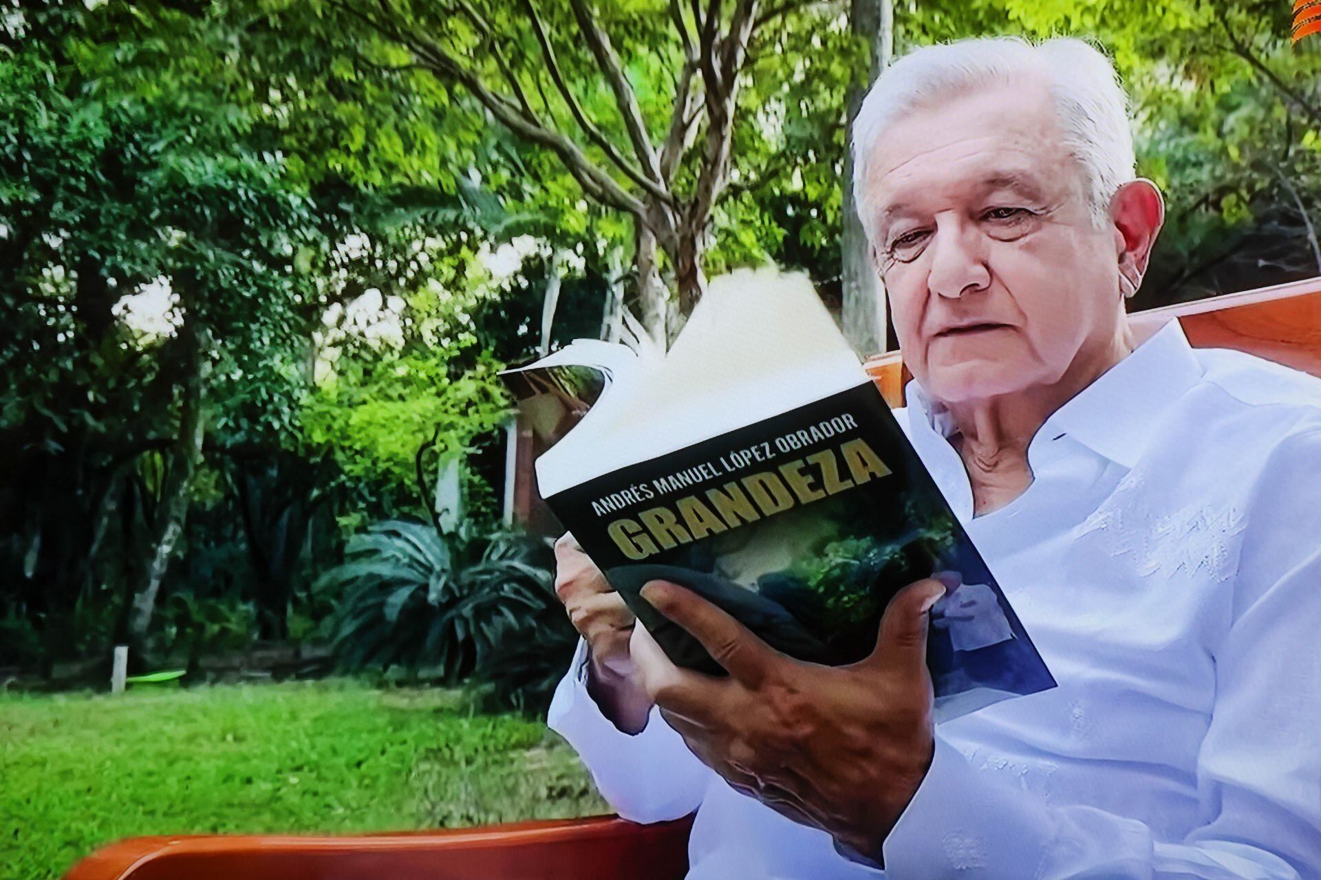 Análisis de la carta de López Obrador enviada a Trump