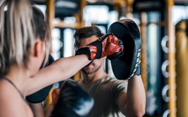 El impacto del boxeo en el bienestar físico y emocional