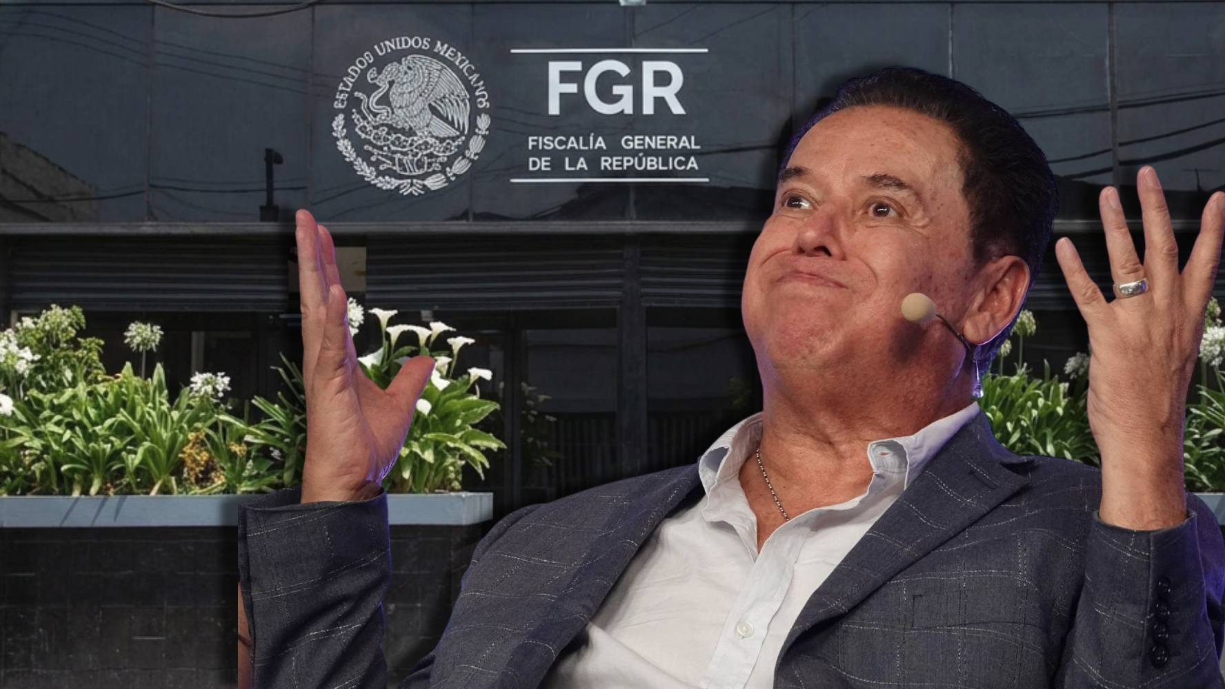 Bezares pide a Fiscalía revisar caso Paco Stanley