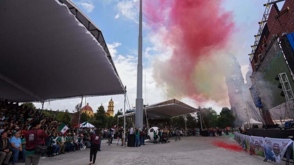 Clima en Toluca: prevén lluvias y ambiente fresco el sábado