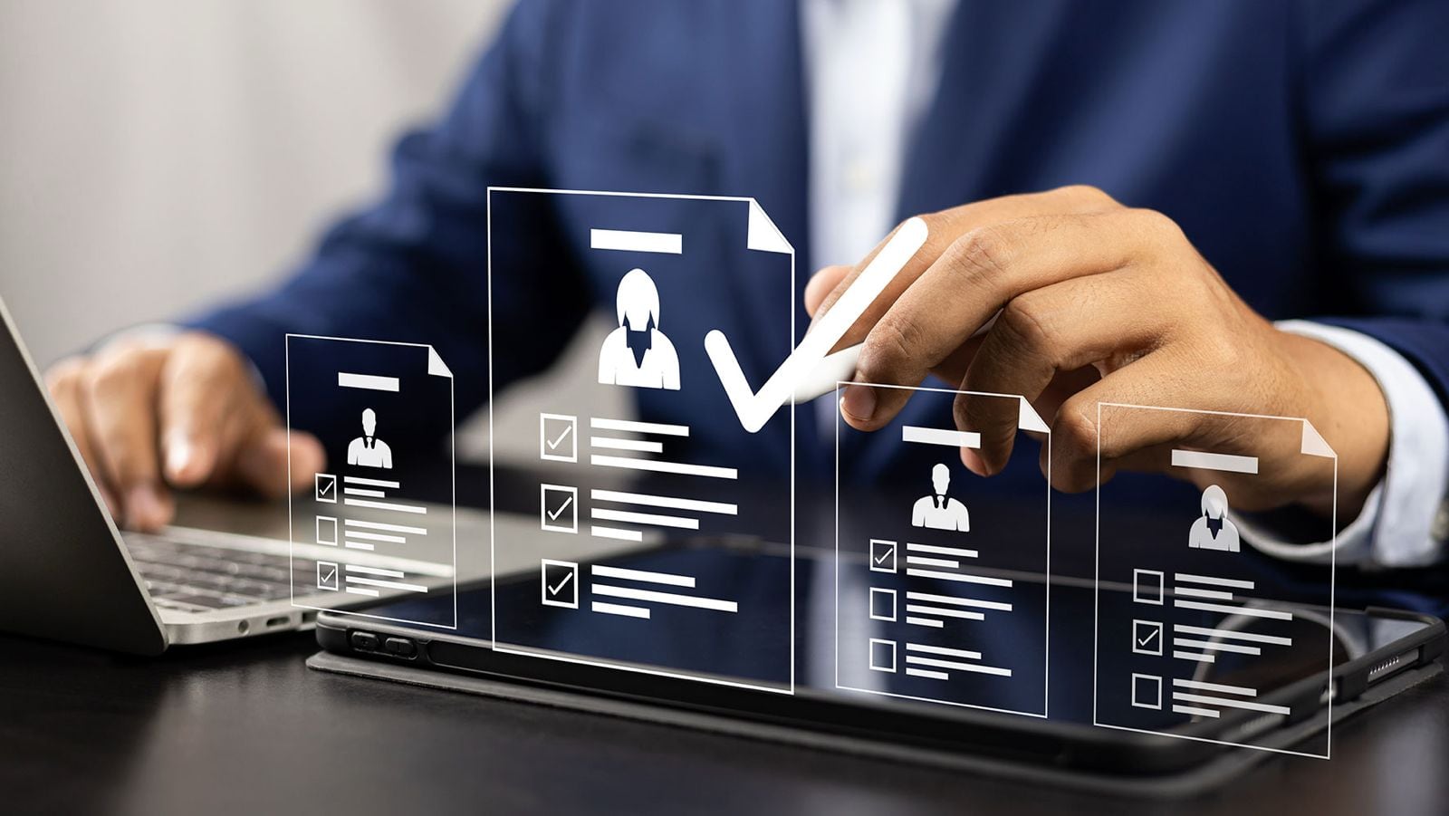 Retos de la comunicación corporativa en la era digital