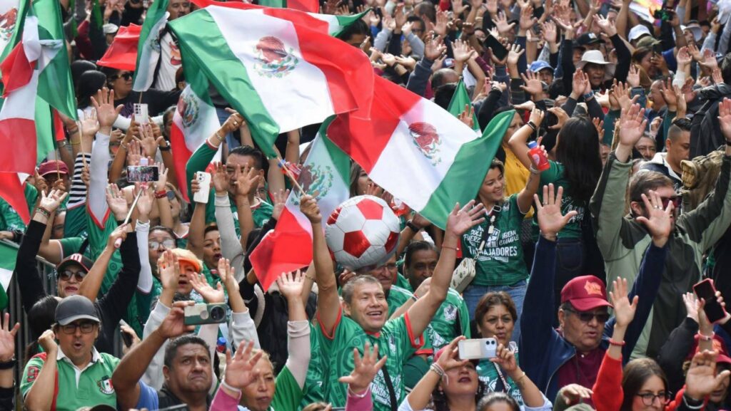 Mexicanos desconfían de la Selección ante el Mundial 2026