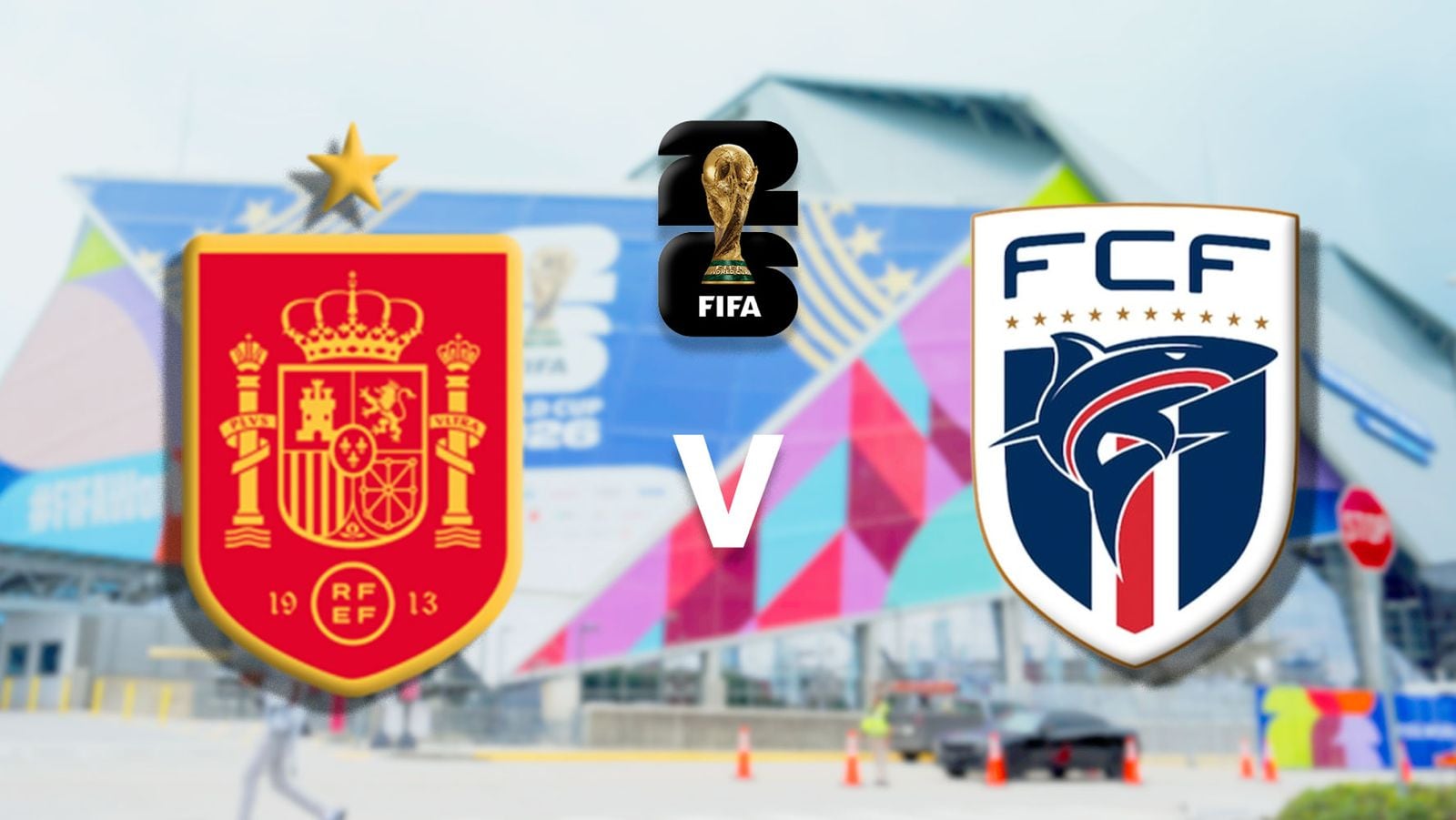 España vs Cabo Verde: Debut de La Roja en Mundial 2026