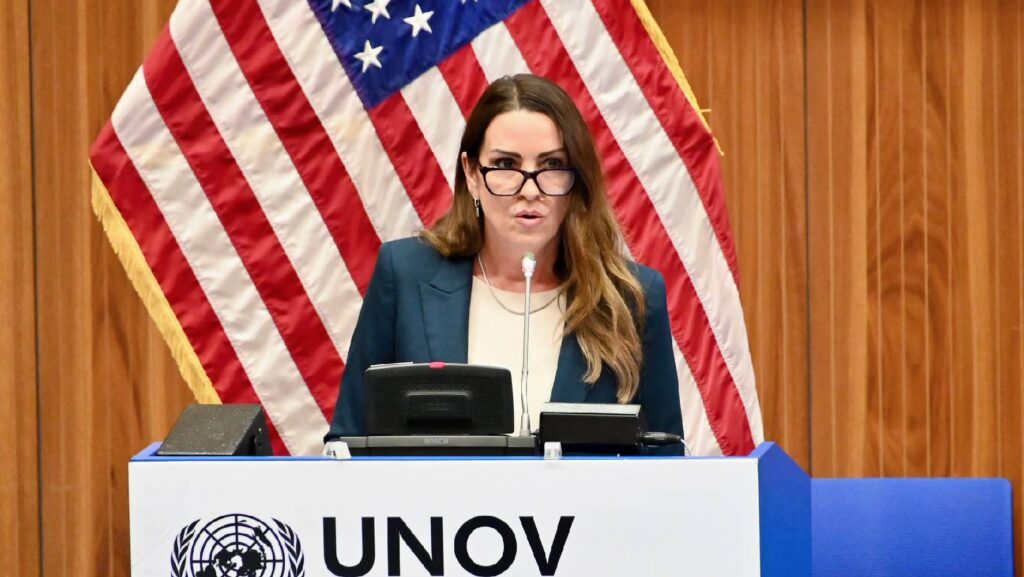 EU perseguirá a funcionarios ligados al crimen organizado