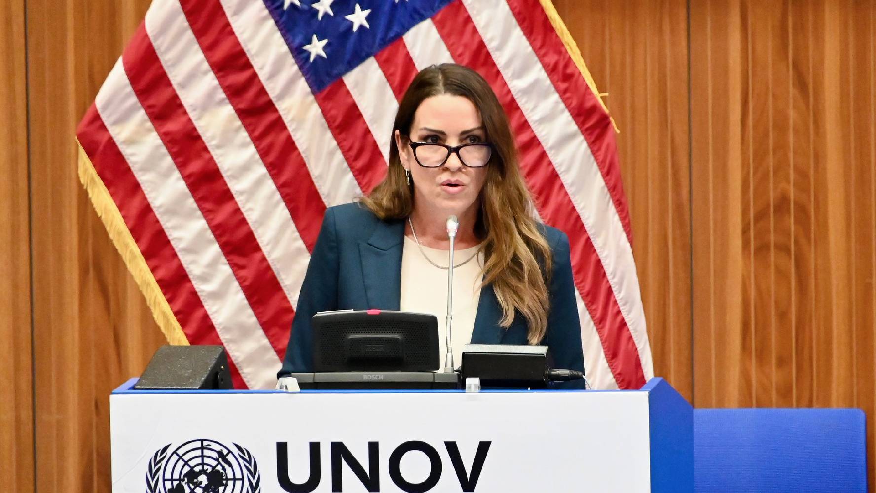 EU perseguirá a funcionarios ligados al crimen organizado