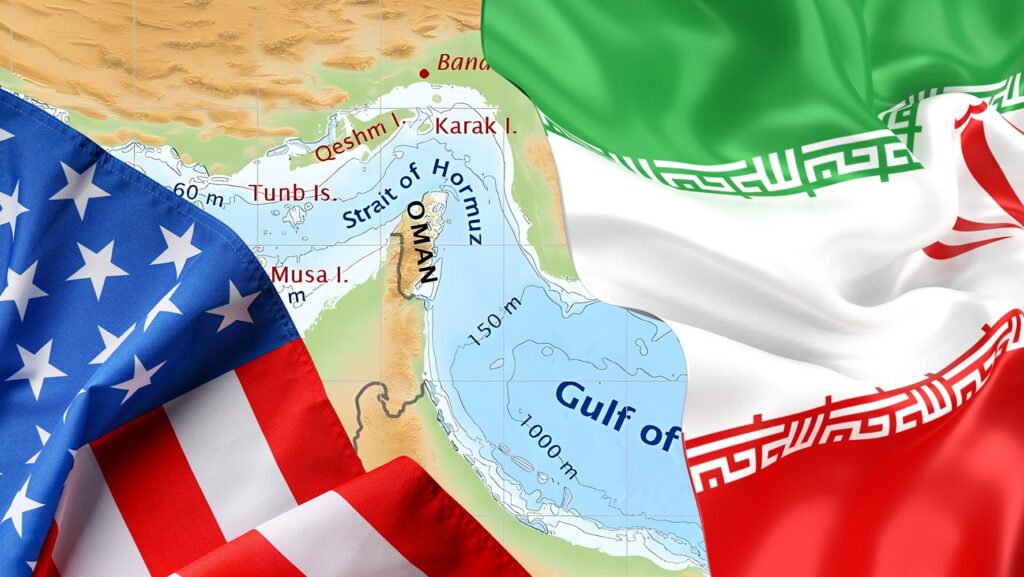 EU reabrirá el Estrecho de Ormuz ante conflicto con Irán