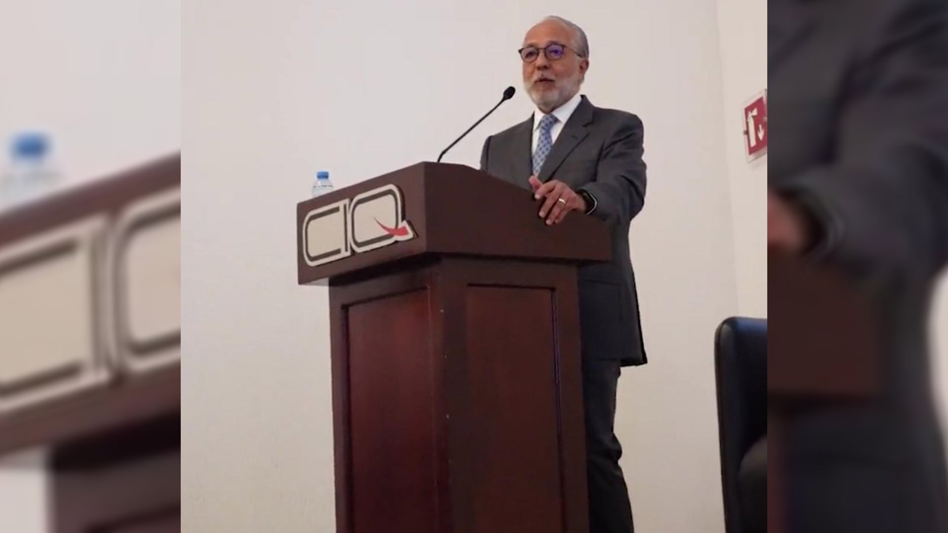 Ignacio Loyola analiza caída del PAN por voto contra Morena