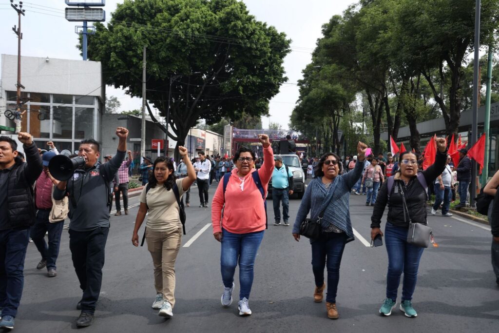 Inicia el Mundial en el Azteca con bajo nivel del Tri