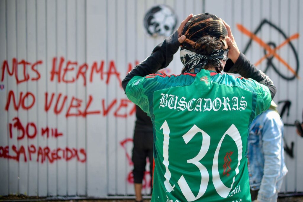 México: Evolución política y social de 1986 a 2026