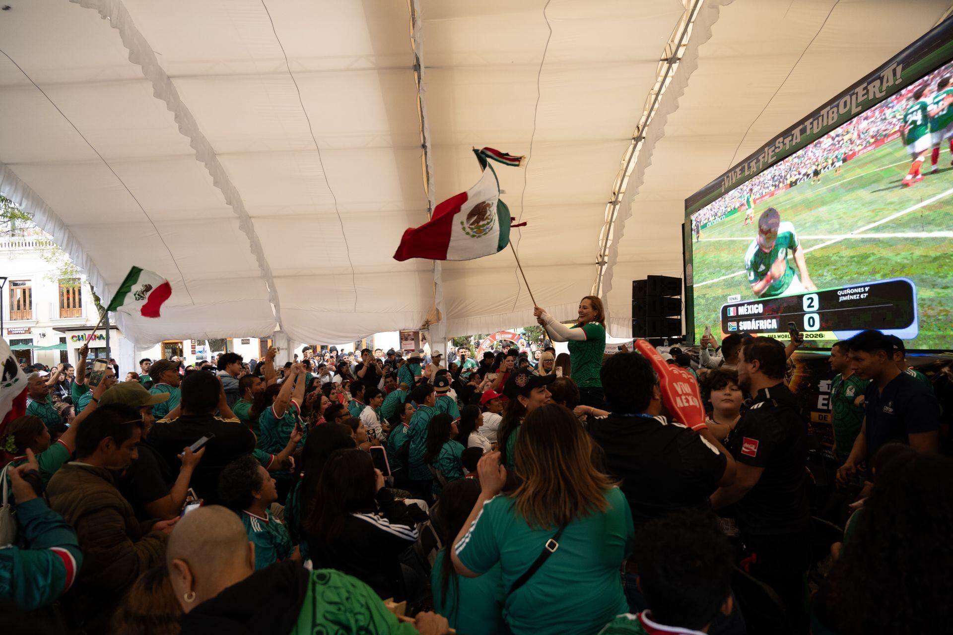 El legado histórico de la Copa Mundial de Futbol