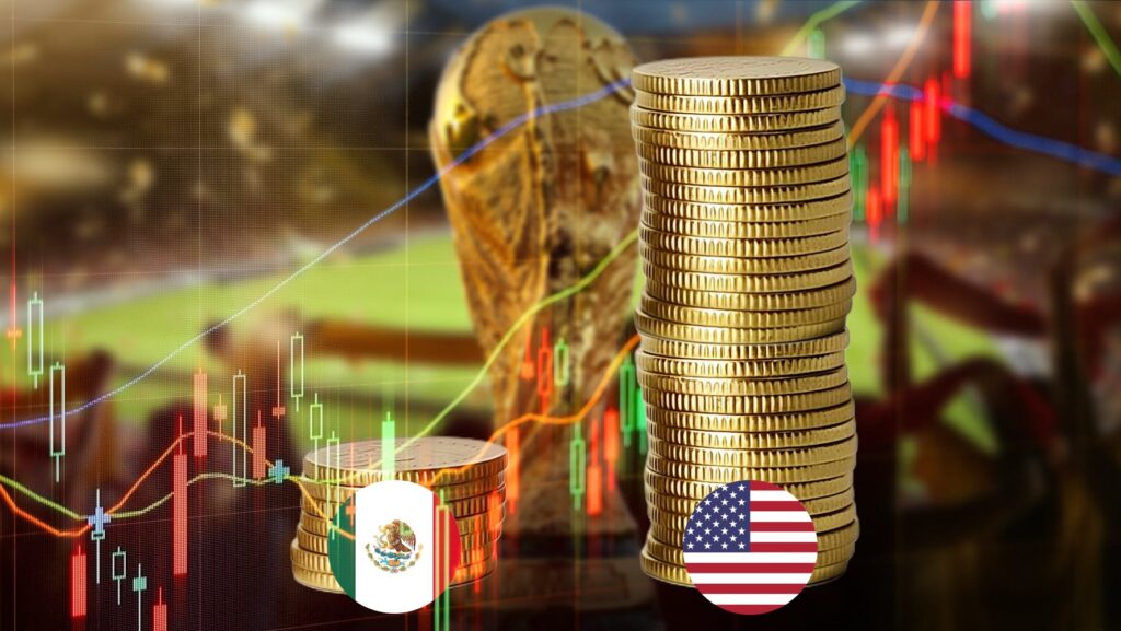 México inicia cuenta regresiva para el Mundial 2026