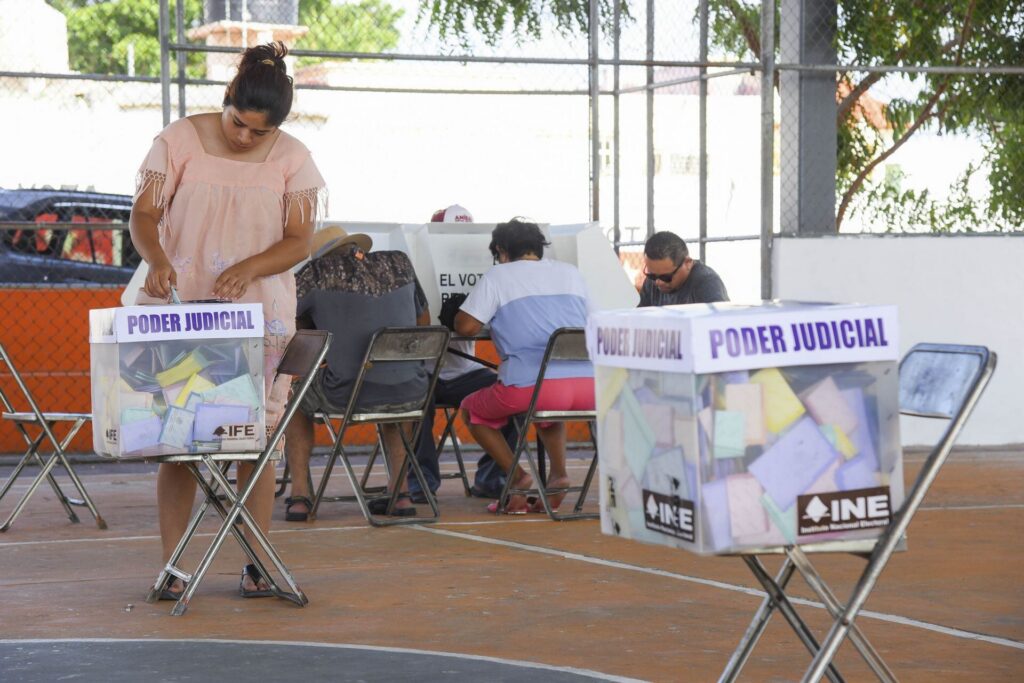 Reconfiguración del Estado: Impacto de reformas en México