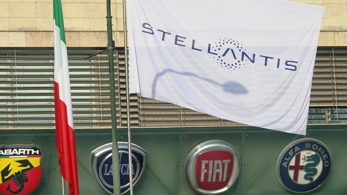 Stellantis retira un millón de Jeeps por falla eléctrica