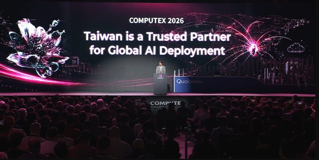 Taiwán se consolida como el epicentro global de la IA
