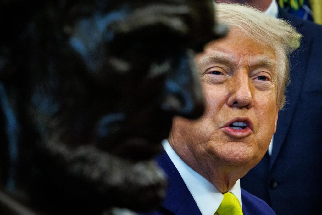 Trump cancela ofensiva contra Irán ante avances de paz