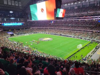 Reflexión sobre la pasión y el legado del futbol mexicano